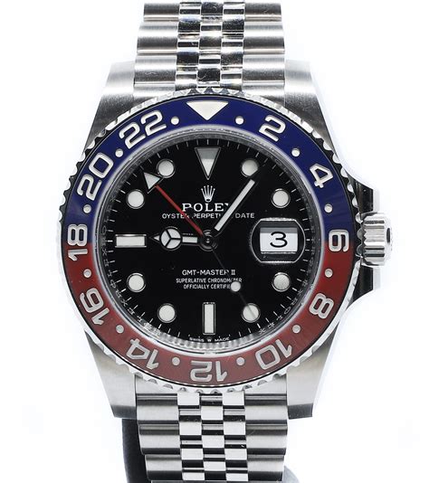 rolex uhren gewinnspiel oktober 2019|Rolex GMT.